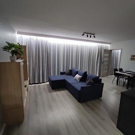 Apartament Bukowy Wejherowo Exterior photo