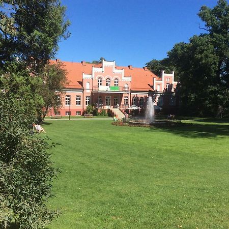 Apartament Bukowy Wejherowo Exterior photo
